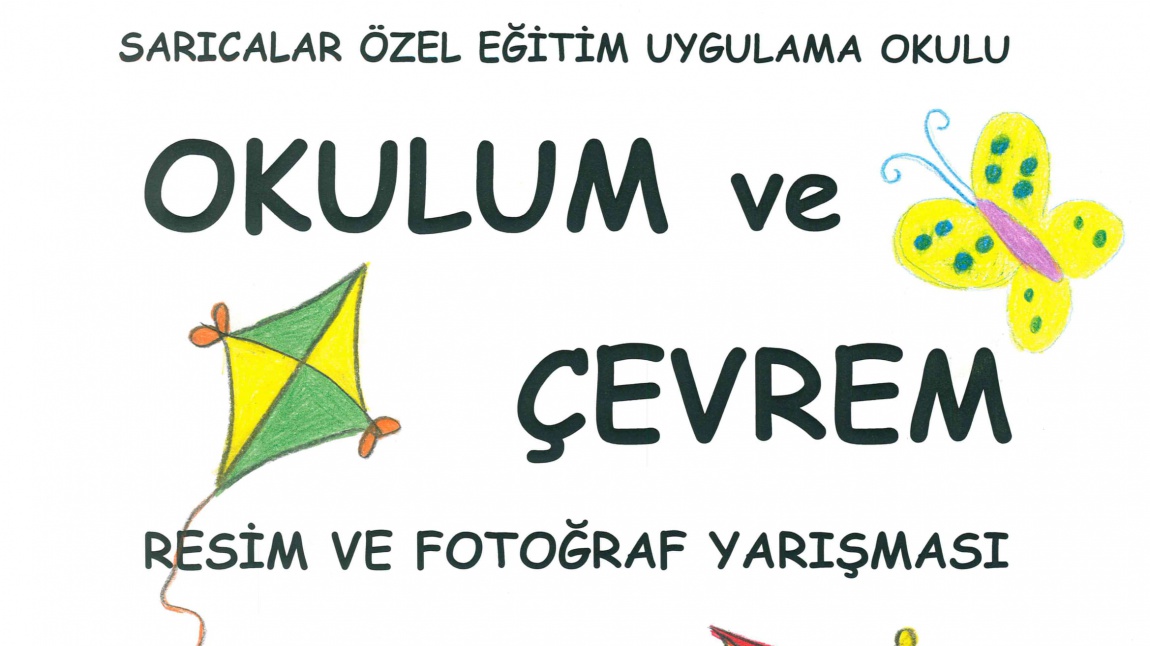 'OKULUM VE ÇEVREM' KONULU FOTOĞRAF VE RESİM YARIŞMASI